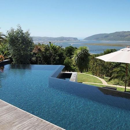 Cambalala Guest House Knysna Exteriér fotografie