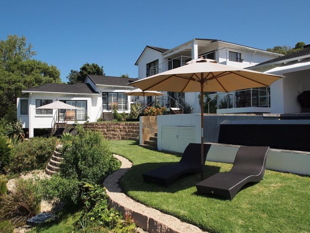 Cambalala Guest House Knysna Exteriér fotografie