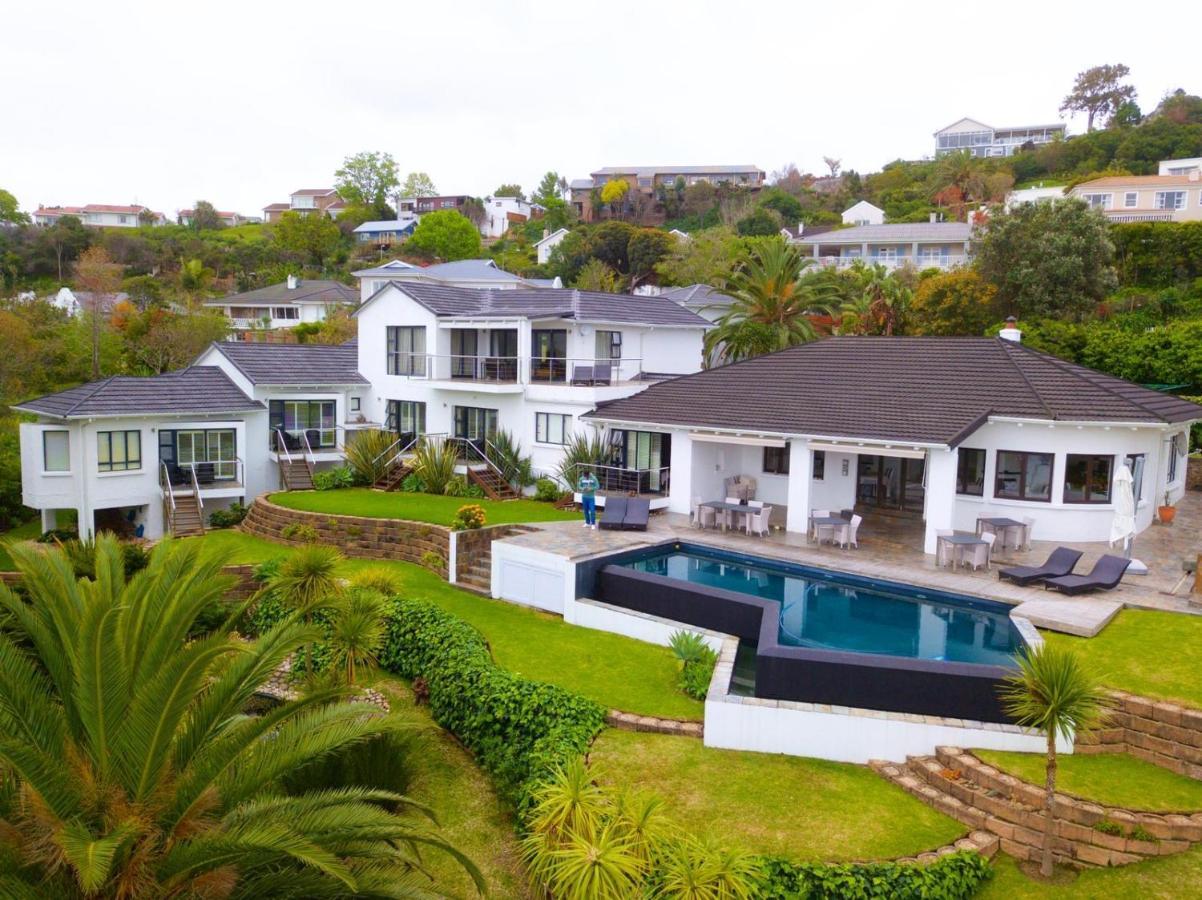 Cambalala Guest House Knysna Exteriér fotografie