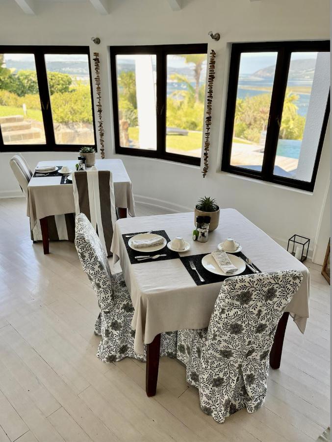 Cambalala Guest House Knysna Exteriér fotografie