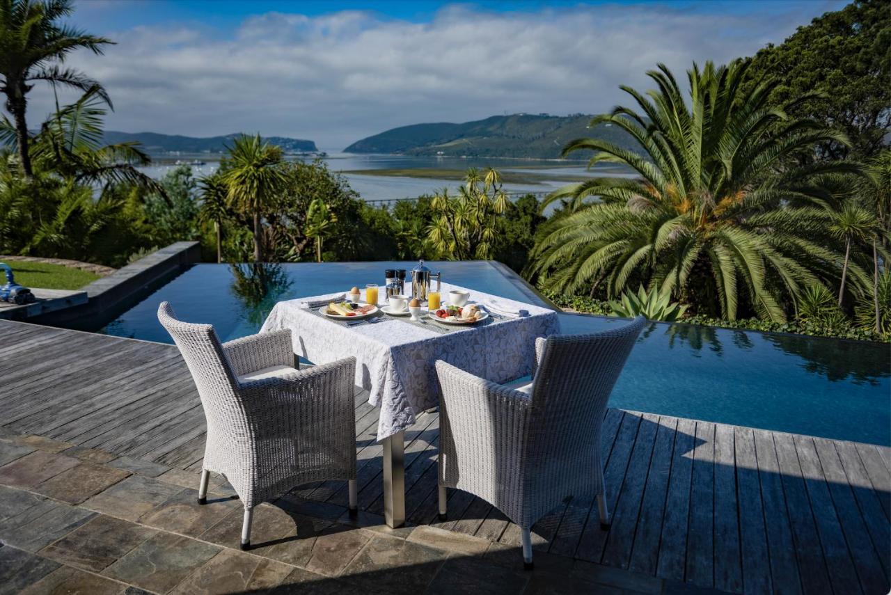 Cambalala Guest House Knysna Exteriér fotografie