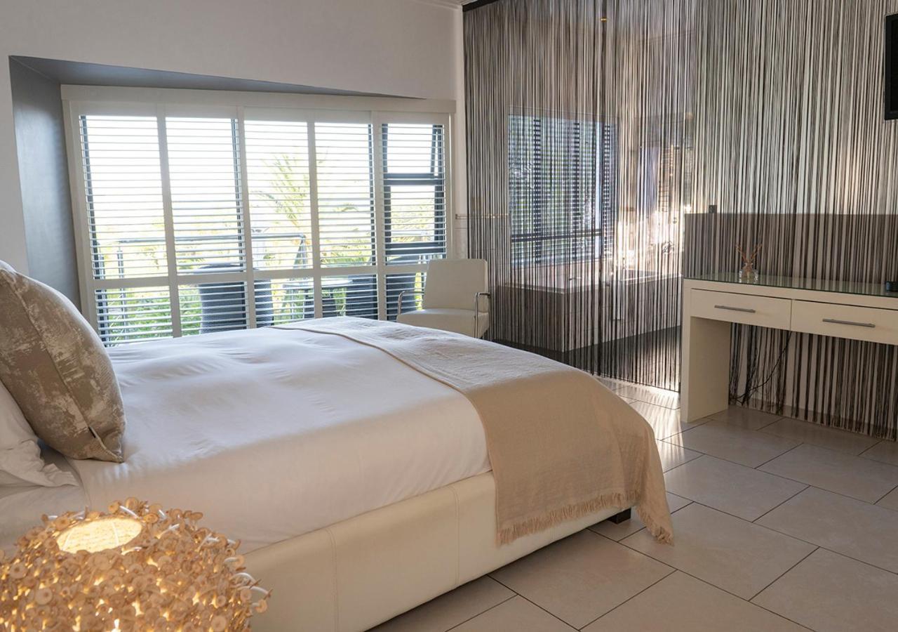 Cambalala Guest House Knysna Pokoj fotografie