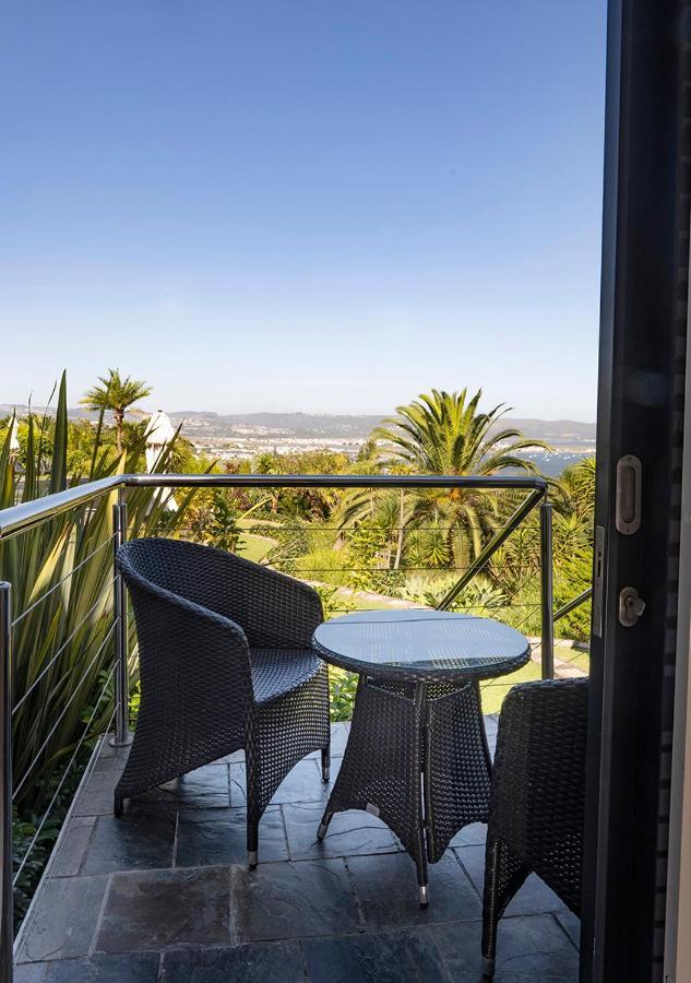 Cambalala Guest House Knysna Exteriér fotografie