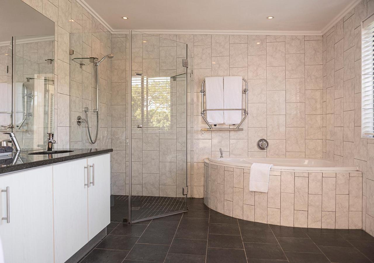 Cambalala Guest House Knysna Exteriér fotografie