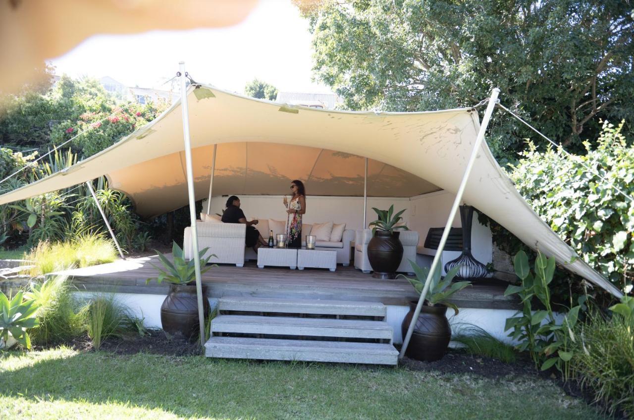 Cambalala Guest House Knysna Exteriér fotografie