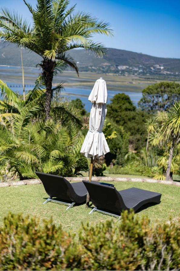 Cambalala Guest House Knysna Exteriér fotografie