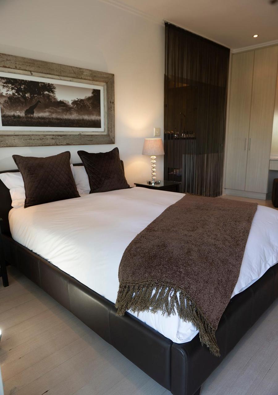 Cambalala Guest House Knysna Pokoj fotografie