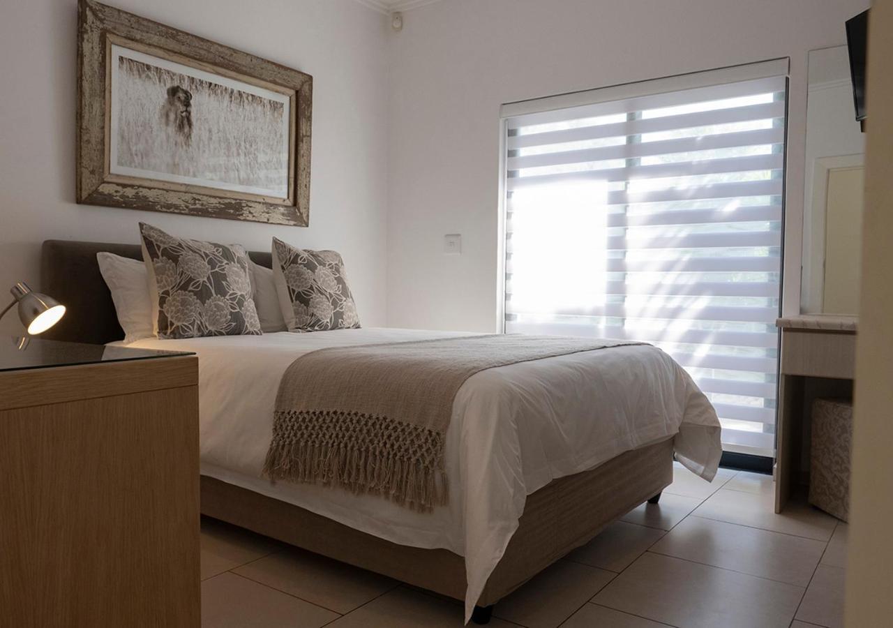 Cambalala Guest House Knysna Pokoj fotografie