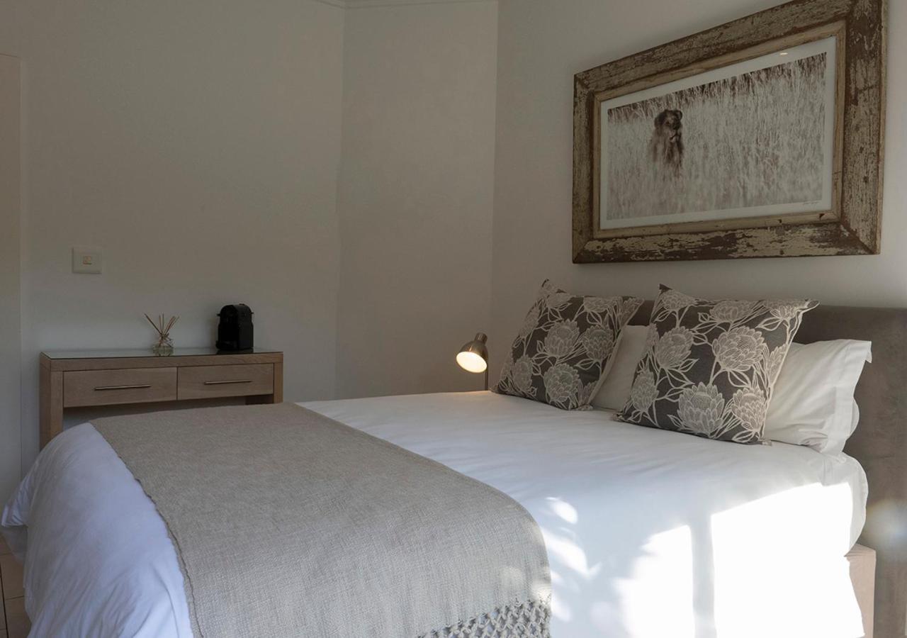 Cambalala Guest House Knysna Pokoj fotografie