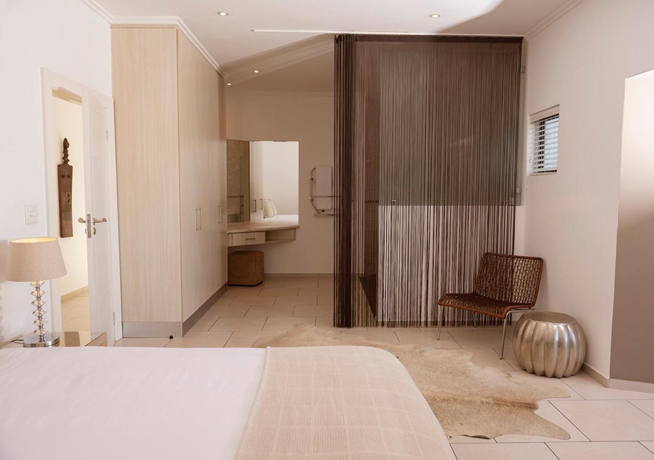 Cambalala Guest House Knysna Pokoj fotografie