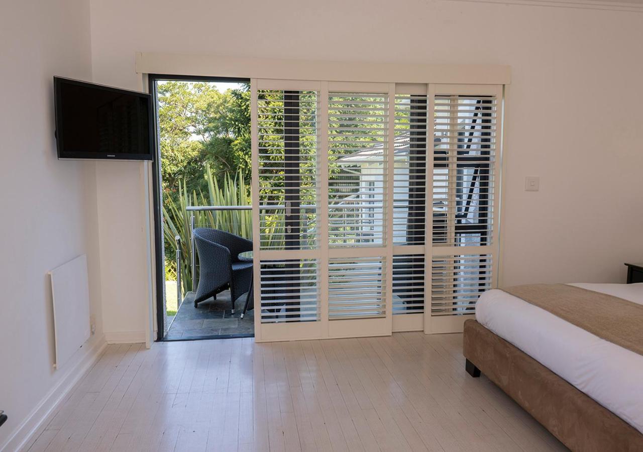 Cambalala Guest House Knysna Pokoj fotografie