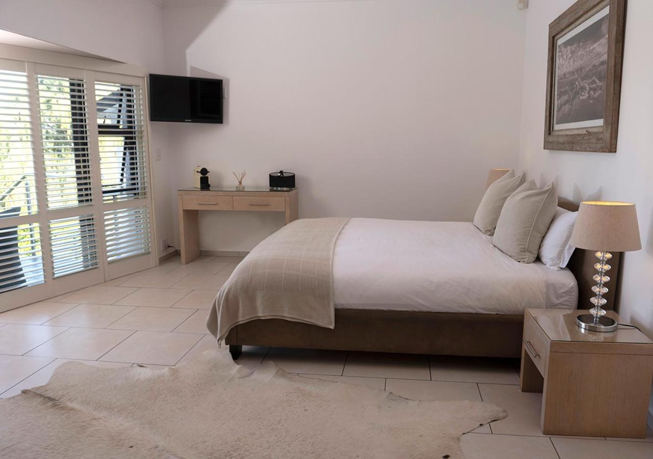 Cambalala Guest House Knysna Pokoj fotografie
