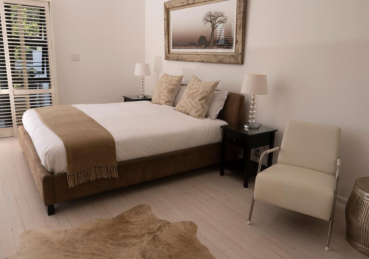 Cambalala Guest House Knysna Pokoj fotografie