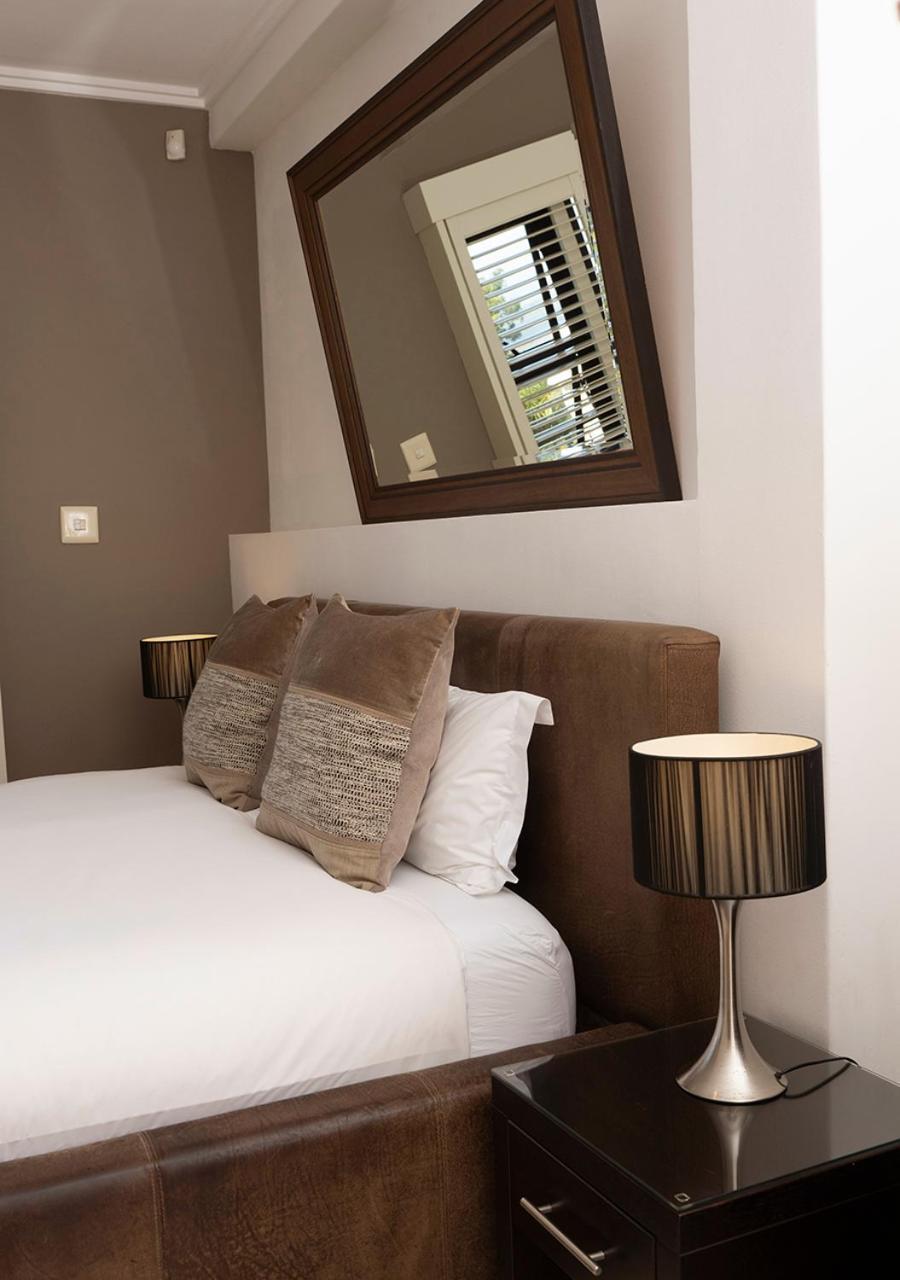 Cambalala Guest House Knysna Pokoj fotografie
